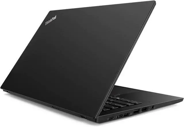 Alt view image 4 of 4 - Lenovo ThinkPad X280 - 12.5" FHD Laptop Intel Core i7-8650U 1.9GHz 16GB RAM 256GB SSD Intel UHD Graphics 620 - Windows 10 Pro