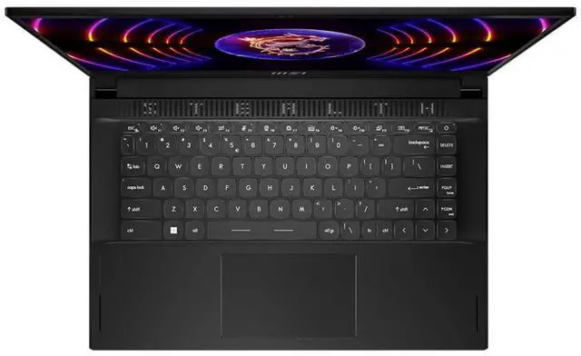 Alt view image 2 of 3 - MSI Stealth 15 A13VF - 15.6" FHD Gaming Laptop Intel Core i7-13620H 2.4GHz 16GB RAM 1TB SSD NVIDIA GeForce RTX 4060 Laptop GPU - Windows 11 Home