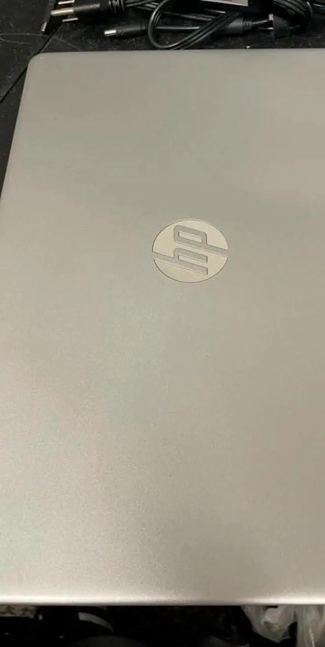 Alt view image 7 of 7 - HP 15-dy1971cl - 15.6" FHD Laptop Intel Core i7-1065G7 1.3GHz 8GB RAM 256GB SSD Intel Iris Xe Graphics - Windows 11 Home