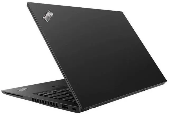 Alt view image 5 of 5 - Lenovo ThinkPad X280 - 12.5" FHD Laptop Intel Core i7-8650U 1.90GHz 16GB RAM 256GB SSD Intel UHD Graphics 620 - Windows 11 Pro