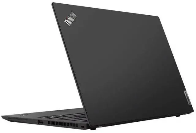 Alt view image 4 of 4 - Lenovo ThinkPad T14s Gen 2 - 14" FHD Touchscreen Laptop AMD Ryzen 7 PRO 5850U 1.90GHz 16GB RAM 512 GB SSD AMD Radeon Graphics - Windows 11 Pro