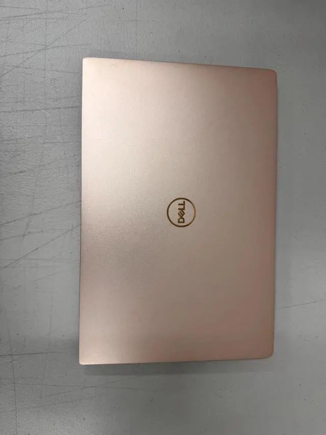 Alt view image 7 of 7 - Dell XPS 13 9370 - 13.3 FHD Laptop Intel Core i5-8250U 1.60GHz 4GB RAM 128GB SSD Intel UHD Graphics 620 - Windows 10 Home