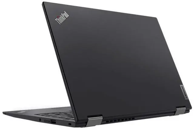 Alt view image 5 of 5 - Lenovo ThinkPad X13 Yoga Gen 2 - 13.3 FHD+ Touch Laptop Intel Core i7-1165G7 2.80GHz 16GB RAM 512GB SSD Intel Iris Xe Graphics - Windows 11 Pro