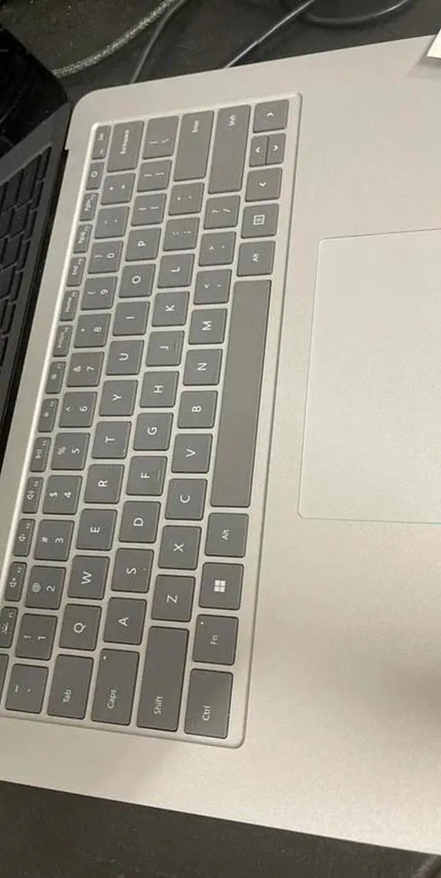 Alt view image 5 of 7 - Microsoft Surface Laptop Studio 1964 - 14.4" Touch Intel Core i7-11370H 3.3GHz 16GB RAM 512GB SSD NVIDIA GeForce RTX 3050 Ti Laptop GPU - Windows 11 Pro