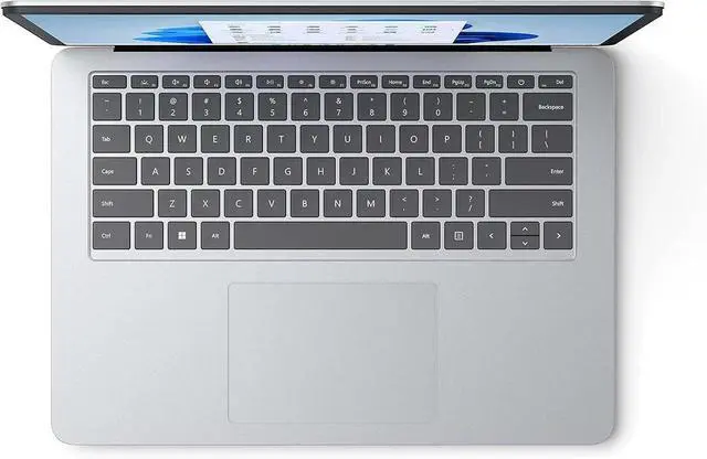 Alt view image 2 of 7 - Microsoft Surface Laptop Studio 1964 - 14.4" Touch Intel Core i7-11370H 3.3GHz 16GB RAM 512GB SSD NVIDIA GeForce RTX 3050 Ti Laptop GPU - Windows 11 Pro