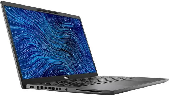 Alt view image 2 of 6 - Dell Latitude 7420 - 14" FHD Intel Core i7-1185G7 3GHz 16GB RAM 512GB SSD Intel Iris Xe Graphics - Windows 11 Pro
