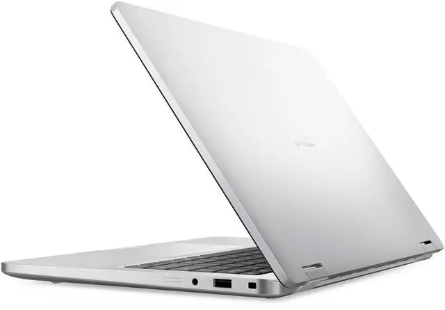 Alt view image 6 of 6 - Dell Pro 14 Plus PB14250 - 14 FHD+ Touchscreen Laptop Intel Ultra 5 238V up to 4.7GHz 32GB RAM 512GB SSD Intel Arc Graphics - Windows 11 Pro