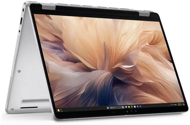 Alt view image 3 of 6 - Dell Pro 14 Plus PB14250 - 14 FHD+ Touchscreen Laptop Intel Ultra 5 238V up to 4.7GHz 32GB RAM 512GB SSD Intel Arc Graphics - Windows 11 Pro