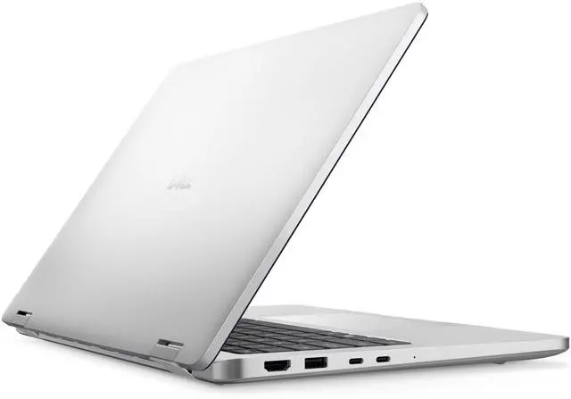 Alt view image 5 of 6 - Dell Pro 14 Plus PB14250 - 14 FHD+ Touchscreen Laptop Intel Ultra 5 238V up to 4.7GHz 32GB RAM 512GB SSD Intel Arc Graphics - Windows 11 Pro