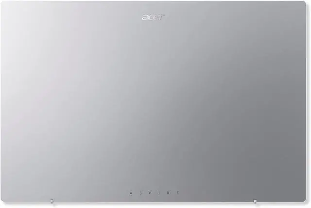 Alt view image 5 of 5 - Acer Aspire A314-23P - 14 FHD Laptop AMD Ryzen 5 7520U 2.8GHz 8GB RAM 512GB SSD AMD Radeon Graphics - Windows 11 Pro