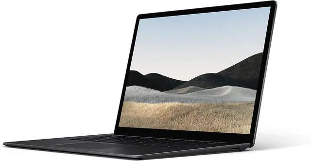 Alt view image 4 of 5 - Microsoft Surface Laptop 4 1979 - 15" Touchscreen Laptop Intel Core i7-1185G7 3GHz 32GB RAM 1TB SSD Intel Iris Xe Graphics - Windows 11 Pro