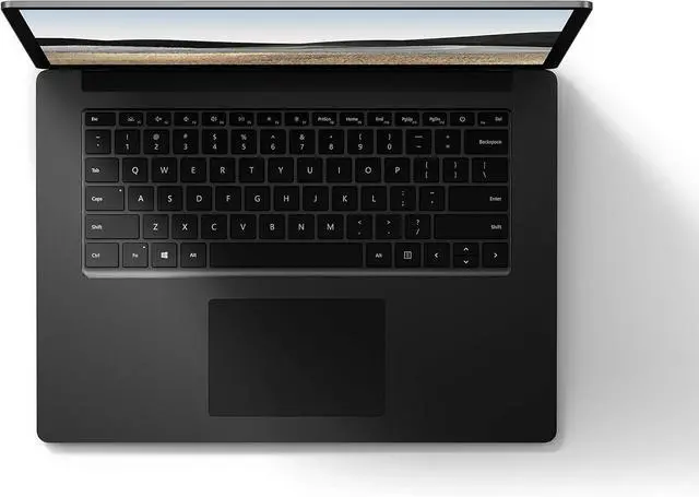 Alt view image 3 of 5 - Microsoft Surface Laptop 4 1979 - 15" Touchscreen Laptop Intel Core i7-1185G7 3GHz 32GB RAM 1TB SSD Intel Iris Xe Graphics - Windows 11 Pro