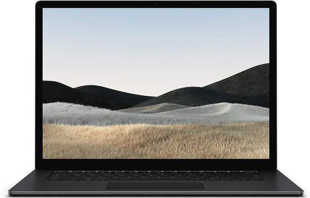 Main image of Microsoft Surface Laptop 4 1979 - 15" Touchscreen Laptop Intel Core i7-1185G7 3GHz 32GB RAM 1TB SSD Intel Iris Xe Graphics - Windows 11 Pro