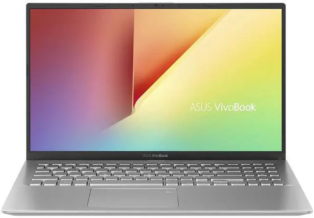Main image of ASUS VivoBook X512DA F512DA - 15.6" FHD Laptop AMD Ryzen 7 3700U 2.30GHz 8GB RAM 512 GB SSD AMD Radeon RX Vega 10 Graphics - Windows 11 Pro