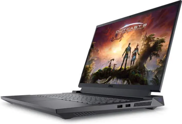 Alt view image 5 of 7 - Dell G16 7630 - 16" Gaming Laptop Intel Core i7-13650HX 2.6GHz 16GB RAM 1TB SSD NVIDIA GeForce RTX 4050 Laptop GPU - Windows 11 Home