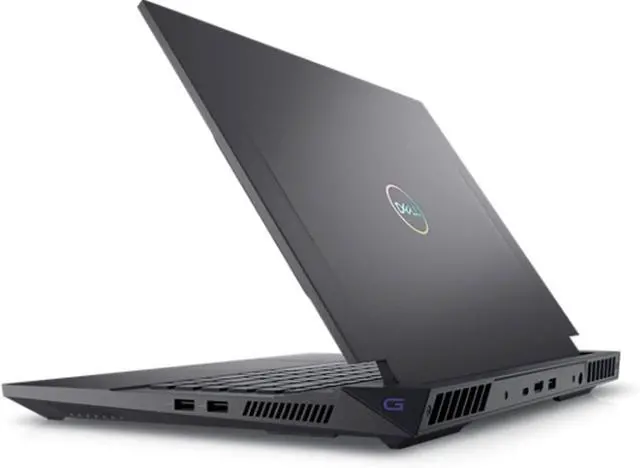 Alt view image 7 of 7 - Dell G16 7630 - 16" Gaming Laptop Intel Core i7-13650HX 2.6GHz 16GB RAM 1TB SSD NVIDIA GeForce RTX 4050 Laptop GPU - Windows 11 Home
