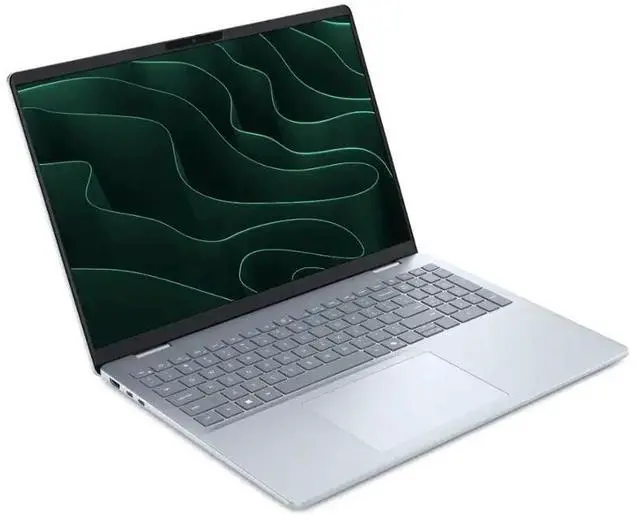 Alt view image 2 of 4 - Dell 16 Plus DB16255 - 16" FHD+ Touchscreen Laptop AMD Ryzen AI 7 350 2GHz 32GB RAM 1TB SSD AMD Radeon 860M Graphics - Windows 11 Home