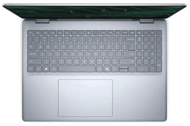 Alt view image 3 of 4 - Dell 16 Plus DB16255 - 16" FHD+ Touchscreen Laptop AMD Ryzen AI 7 350 2GHz 32GB RAM 1TB SSD AMD Radeon 860M Graphics - Windows 11 Home