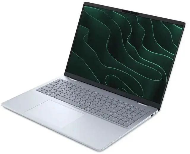 Alt view image 4 of 4 - Dell 16 Plus DB16255 - 16" FHD+ Touchscreen Laptop AMD Ryzen AI 7 350 2GHz 32GB RAM 1TB SSD AMD Radeon 860M Graphics - Windows 11 Home