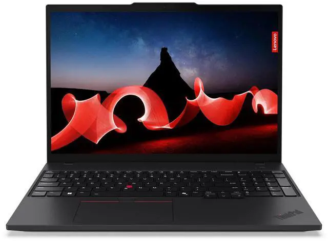 Alt view image 3 of 5 - Lenovo ThinkPad T16 Gen 3 - 16.0" FHD+ Touchs Laptop Intel Core Ultra 5 125U 16GB RAM 512GB SSD Intel Integrated Graphics - Windows 11 Pro