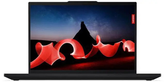 Main image of Lenovo ThinkPad T16 Gen 3 - 16.0" FHD+ Touchs Laptop Intel Core Ultra 5 125U 16GB RAM 512GB SSD Intel Integrated Graphics - Windows 11 Pro