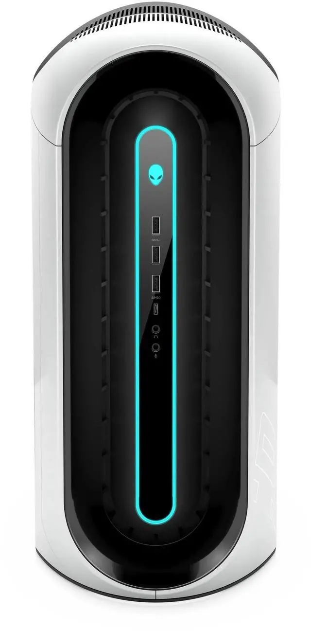 Main image of Dell Alienware Aurora Ryzen Edition R10 - AMD Ryzen 9 3900X 3.8GHz 32GB RAM 2TB SSD AMD Radeon RX 6950 XT - Windows 11 Home