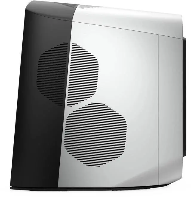 Alt view image 5 of 6 - Dell Alienware Aurora Ryzen Edition R10 - AMD Ryzen 9 3900X 3.8GHz 32GB RAM 2TB SSD AMD Radeon RX 6950 XT - Windows 11 Home