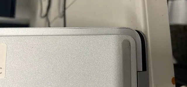 Alt view image 4 of 7 - Microsoft Surface Laptop Studio 1964 - 14.4" Touch Intel Core i7-11370H 3.3GHz 16GB RAM 512GB SSD NVIDIA GeForce RTX 3050 Ti Laptop GPU - Windows 11 Pro