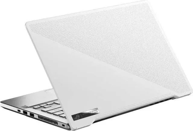 Alt view image 2 of 6 - ASUS ROG Zephyrus G14 14" FHD Gaming Laptop - AMD Ryzen 9 4900HS 3GHz 16 GB RAM 1 TB SSD NVIDIA GeForce RTX 2060 - Windows 11 Home