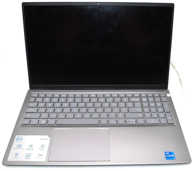 Refurbished: Dell Inspiron 15 5510 15.6