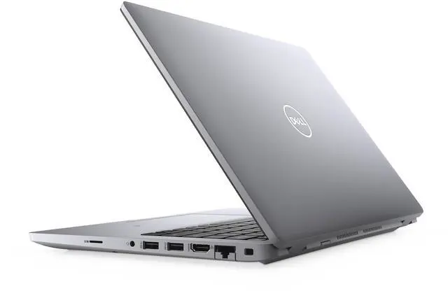 Alt view image 2 of 5 - Dell Latitude 5420 14" FHD Laptop - Intel Core i7-1185G7 3GHz 32 GB RAM 512 GB SSD Intel Iris Xe Graphics - Windows 11 pro