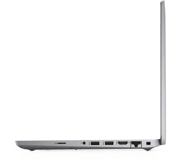 Alt view image 5 of 5 - Dell Latitude 5420 14" FHD Laptop - Intel Core i7-1185G7 3GHz 32 GB RAM 512 GB SSD Intel Iris Xe Graphics - Windows 11 pro