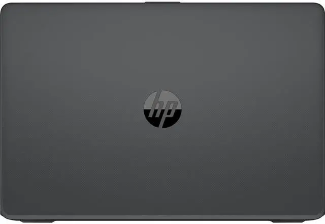 Alt view image 4 of 4 - HP 250 G6 15.6" HD Notebook PC - Intel Core i5-7200U 2.50GHz 4 GB RAM 500 GB SSD Intel HD Graphics 620 - Windows 11 Pro