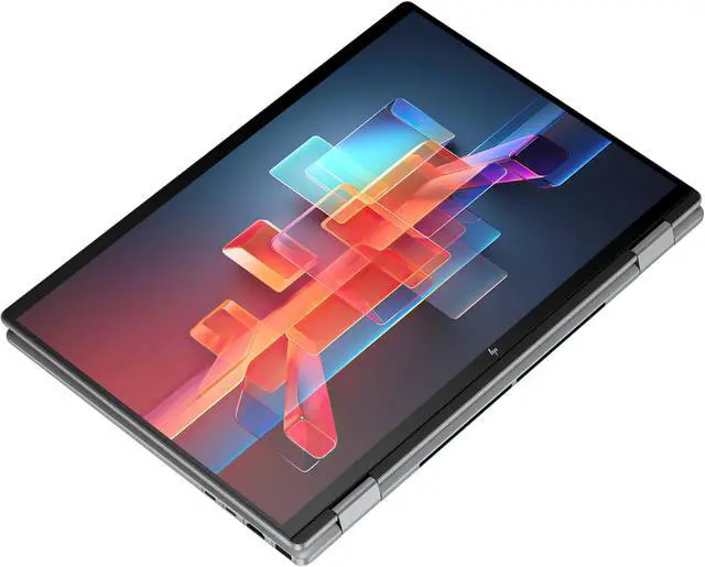 Alt view image 3 of 4 - HP Envy x360 16-Ad0023dx 16" FHD Touchscreen 2 in 1 Laptop - AMD Ryzen 7 8840HS 2.5GHz 16 GB RAM 1 TB SSD AMD Radeon Graphics - Windows 11 Pro