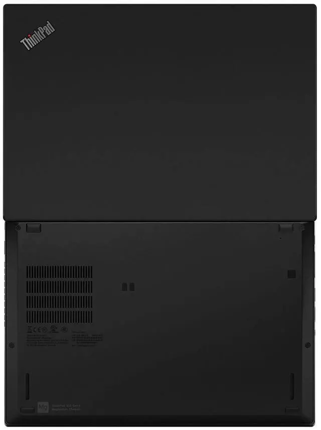 Alt view image 5 of 5 - Lenovo ThinkPad Yoga X13 Gen 1 13.3" FHD 2 in 1 Touchscreen Laptop - Intel Core i7-10510U 1.80GHz 16 GB RAM 512 GB SSD Intel UHD Graphics - Windows 11 Pro