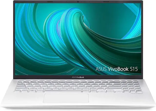 Refurbished: Asus VivoBook S512FL 15.6