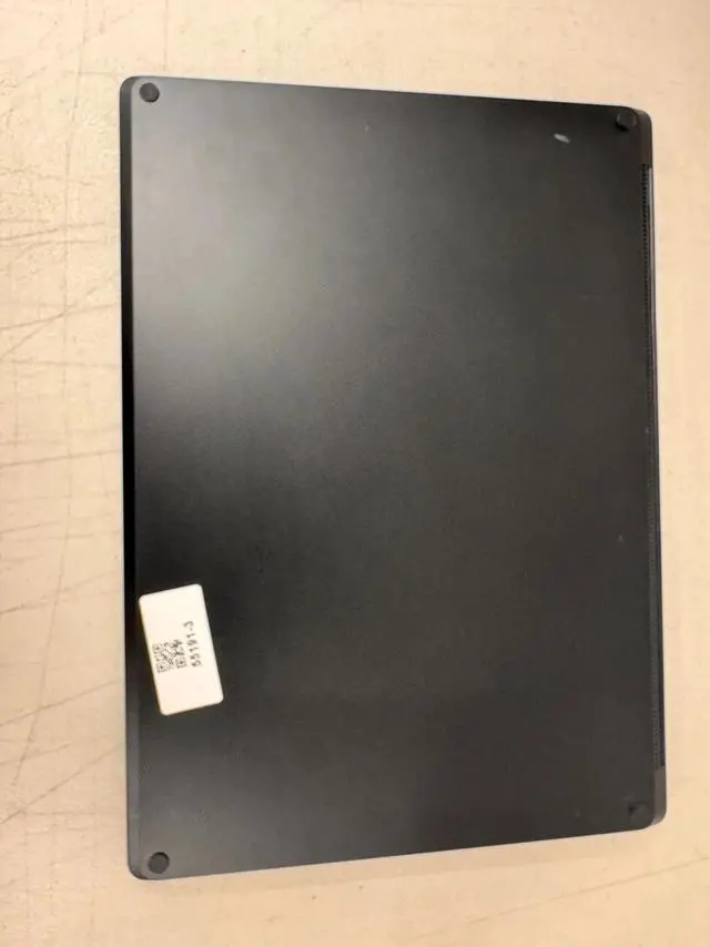Alt view image 5 of 5 - Microsoft Corporation 15" Surface Laptop 3 - Intel Core i7-1065G7 1.30GHz 16 GB RAM 512 GB SSD Intel Iris Plus Graphics - Windows 11 Pro