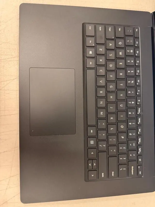 Alt view image 2 of 5 - Microsoft Corporation 15" Surface Laptop 3 - Intel Core i7-1065G7 1.30GHz 16 GB RAM 512 GB SSD Intel Iris Plus Graphics - Windows 11 Pro