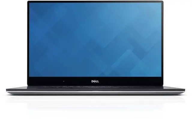 Main image of Dell XPS 15 9560 15.6" UHD Touchscreen Laptop - Intel Core i7-7700HQ 2.80GHz 16 GB RAM 512 GB SSD NVIDIA GeForce GTX 1050 - Windows 11 pro