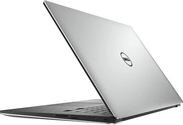 Alt view image 2 of 4 - Dell XPS 15 9560 15.6" UHD Touchscreen Laptop - Intel Core i7-7700HQ 2.80GHz 16 GB RAM 512 GB SSD NVIDIA GeForce GTX 1050 - Windows 11 pro