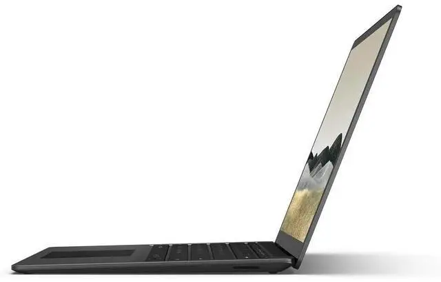 Alt view image 3 of 5 - Microsoft Corporation Surface 3 15" Touchscreen Laptop - Intel Core i7-1065G7 1.30GHz 16 GB RAM 512 GB SSD Intel Iris Plus Graphics - Windows 11 Pro