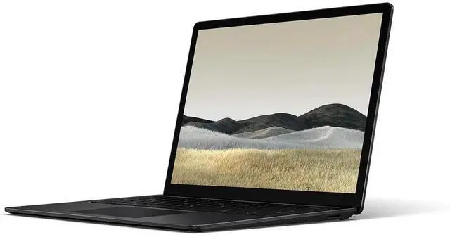 Alt view image 4 of 5 - Microsoft Corporation Surface 3 15" Touchscreen Laptop - Intel Core i7-1065G7 1.30GHz 16 GB RAM 512 GB SSD Intel Iris Plus Graphics - Windows 11 Pro