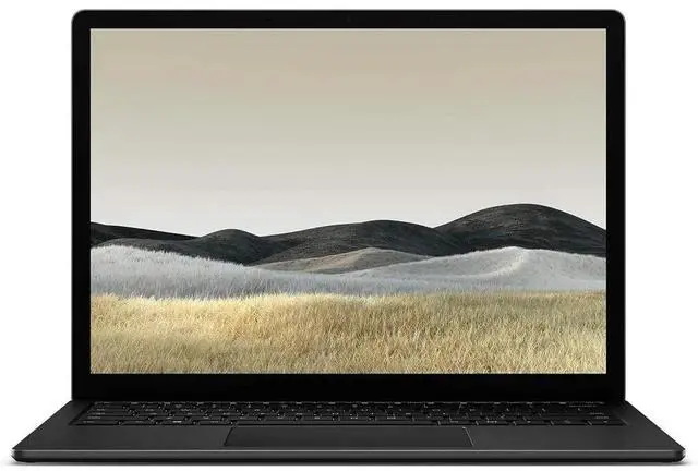 Main image of Microsoft Corporation Surface 3 15" Touchscreen Laptop - Intel Core i7-1065G7 1.30GHz 16 GB RAM 512 GB SSD Intel Iris Plus Graphics - Windows 11 Pro