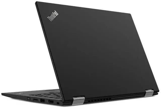 Alt view image 2 of 4 - Lenovo Thinkpad X13 Yoga Gen 2 13.3" FHD+ 2 in 1 Touchscreen Business Laptop - Intel Core i7-1165G7 2.8GHz 16GB RAM 512GB SSD Intel Iris Xe Graphics - Windows 11 Pro