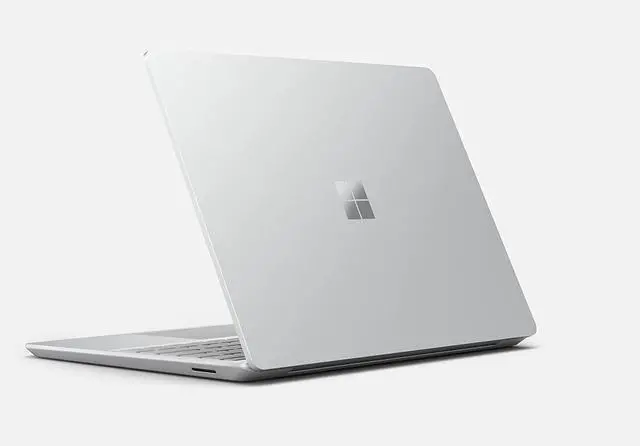 Alt view image 2 of 4 - Microsoft surface Go 1943 12.4" Laptop - Intel Core I5-1035G1 1GHz 8GB RAM 128GB SSD Intel UHD Graphics - Windows 11 Pro