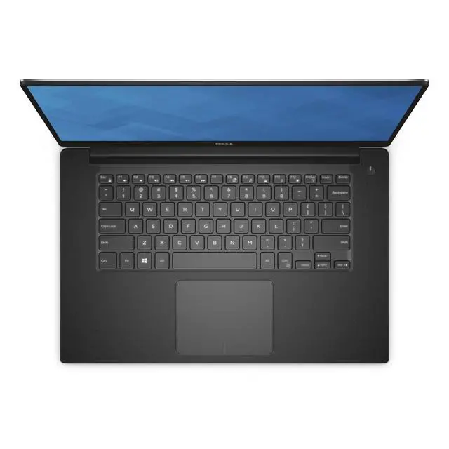 Alt view image 3 of 4 - Dell XPS 15 9560 15.6" 4k UHD Laptop - Intel Core i7-7700HQ 2.80GHz 16GB RAM 512GB SSD NVIDIA Geforce GTX 1050 - Windows 11 Pro