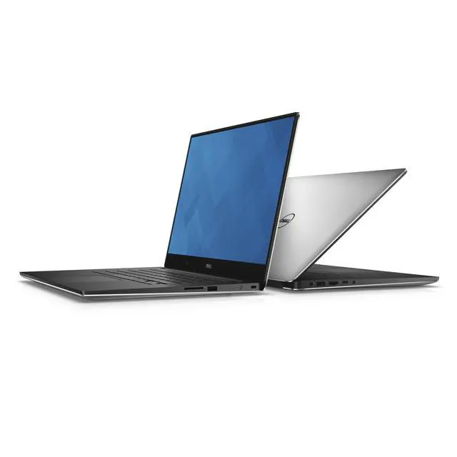 Alt view image 2 of 4 - Dell XPS 15 9560 15.6" 4k UHD Laptop - Intel Core i7-7700HQ 2.80GHz 16GB RAM 512GB SSD NVIDIA Geforce GTX 1050 - Windows 11 Pro