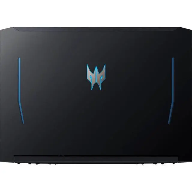 Alt view image 4 of 4 - Acer Predator Helios 300 PH315-52 15.6" FHD Gaming Laptop - Intel Core I7-9750H 2.6GHz 16GB RAM 256GB SSD NVIDIA GeForce GTX 1660 - Windows 11 Pro