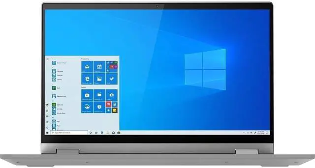 Main image of Lenovo IdeaPad Flex 5 14ALC05 14" FHD Touchscreen 2 in 1 Laptop - AMD Ryzen 7 5700U 1.80GHz 16GB RAM 512GB SSD AMD Radeon Graphics - Windows 11 Pro