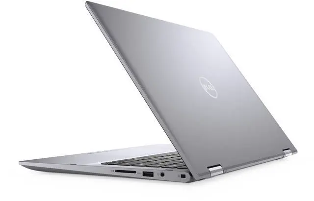 Alt view image 2 of 5 - Dell Inspiron 5406 14" FHD Touchscreen 2 in 1 Laptop - Intel Core i7-1165G7 2.80GHz 16GB RAM 512GB SSD Intel Iris Xe Graphics - Windows 11 Pro